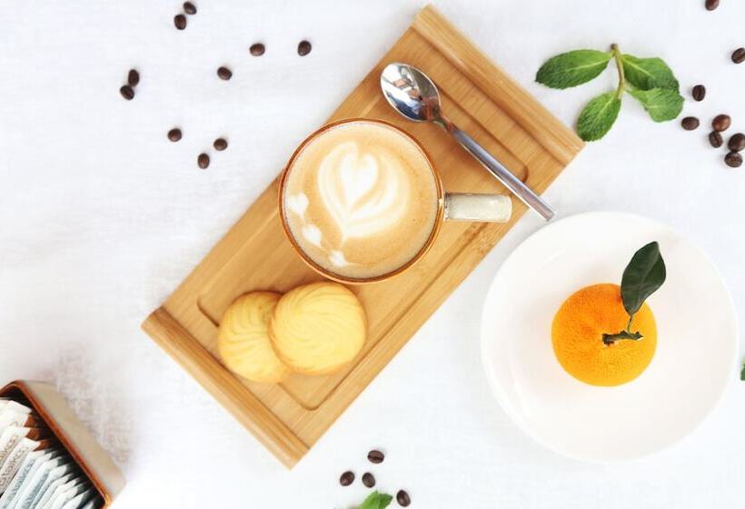 בית מלון כפרי Holiday Inn Resort Sanya Bay, An Ihg