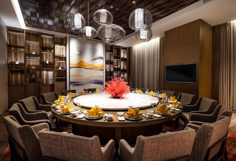 בית מלון כפרי Holiday Inn Resort Sanya Bay, An Ihg