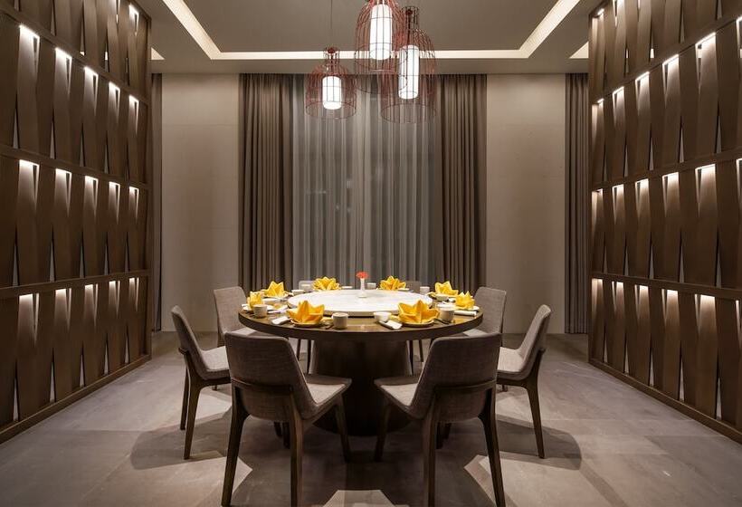 בית מלון כפרי Holiday Inn Resort Sanya Bay, An Ihg