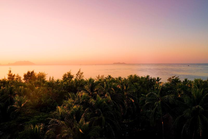 בית מלון כפרי Holiday Inn Resort Sanya Bay, An Ihg