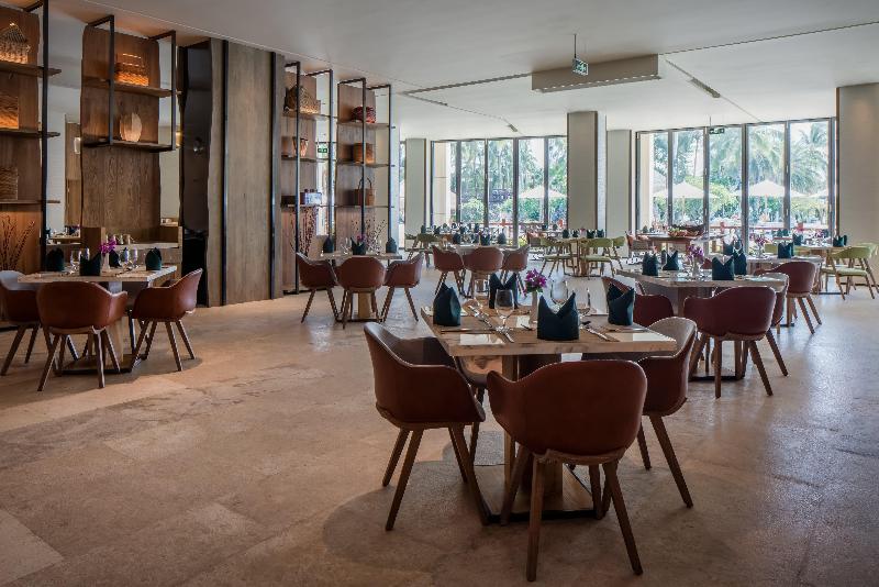 בית מלון כפרי Holiday Inn Resort Sanya Bay, An Ihg