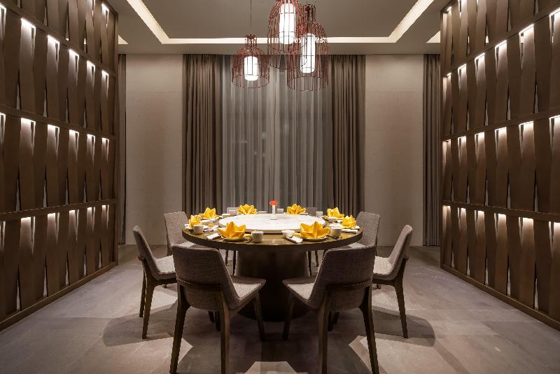 בית מלון כפרי Holiday Inn Resort Sanya Bay, An Ihg