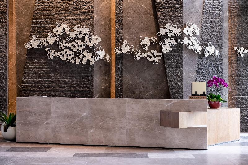 בית מלון כפרי Holiday Inn Resort Sanya Bay, An Ihg