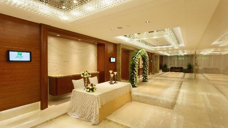 Otel Holiday Inn Shanghai Vista, An Ihg