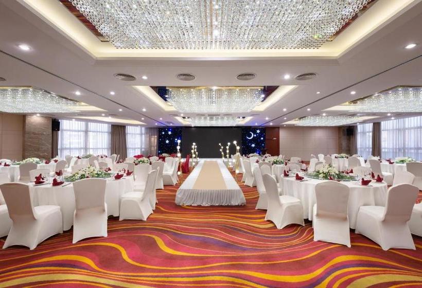 Otel Holiday Inn Shanghai Vista, An Ihg