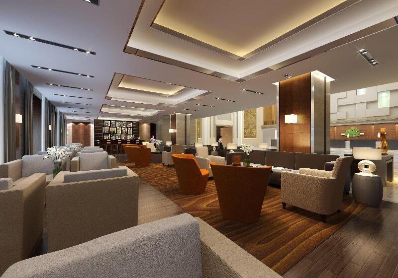 ホテル Holiday Inn Xi An Big Goose Pagoda By Ihg