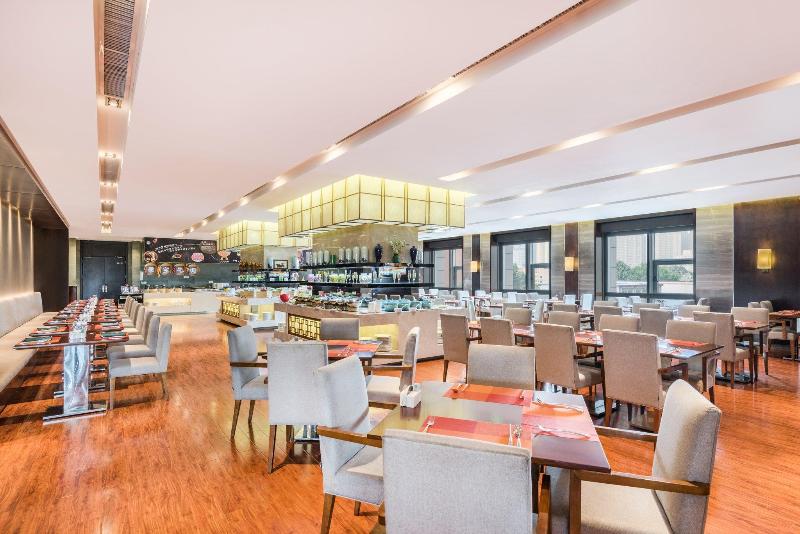 ホテル Holiday Inn Xi An Big Goose Pagoda By Ihg