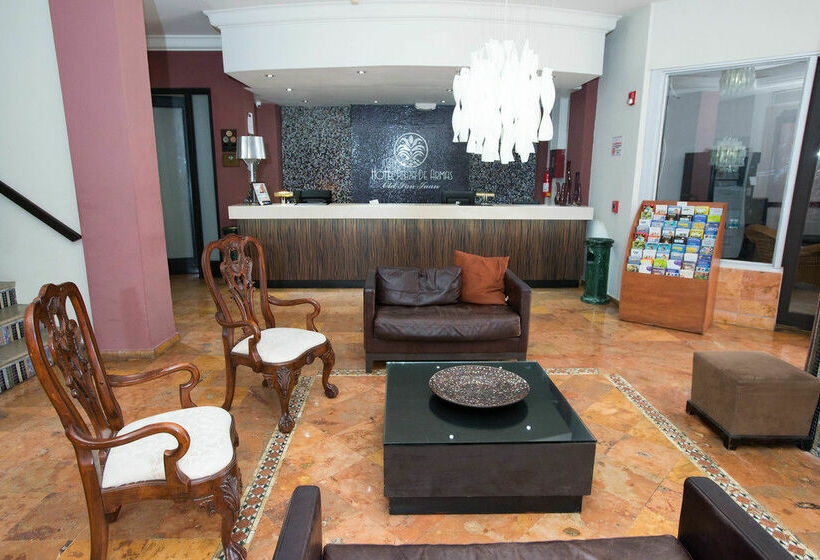 فندق Howard Johnson Inn Plaza de Armas Old San Juan