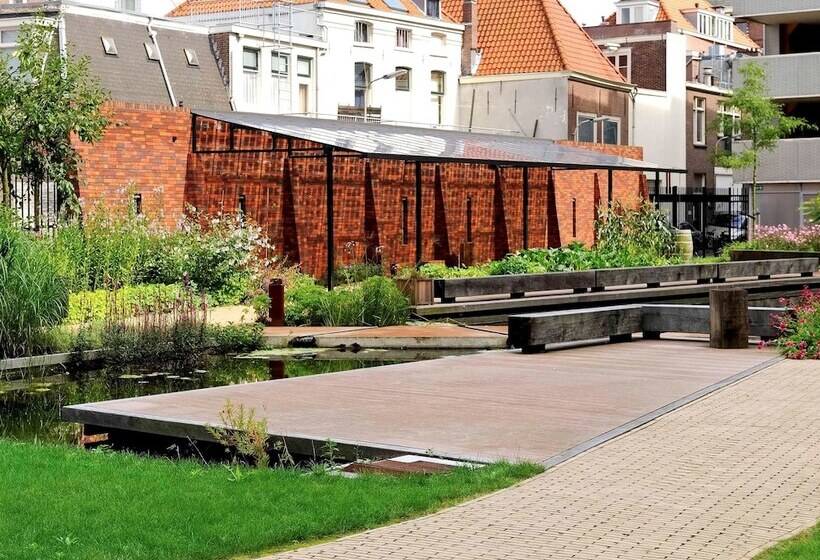 酒店 Ibis Den Haag City Centre