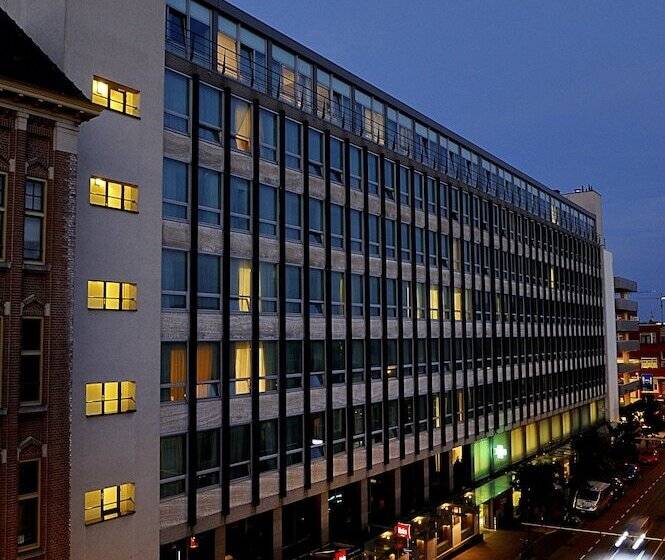 酒店 Ibis Den Haag City Centre
