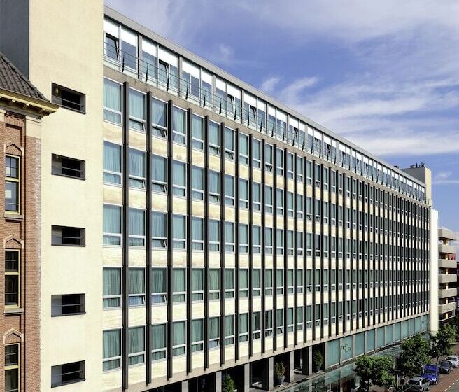 酒店 Ibis Den Haag City Centre