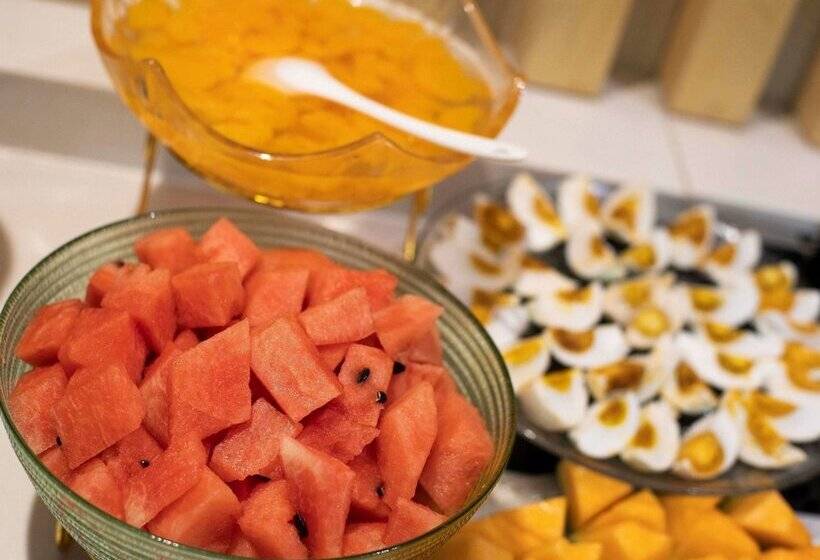 호텔 Ibis Tianjing Teda