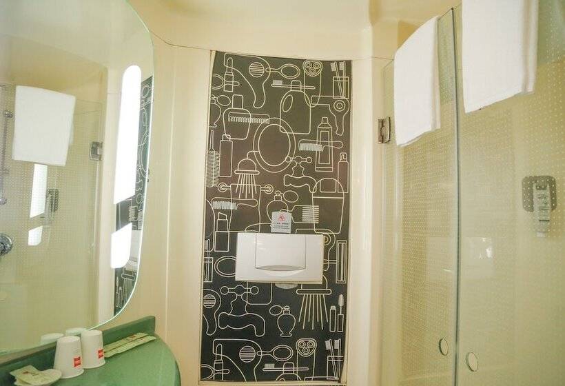 בית מלון כפרי Ibis Tianjing Teda