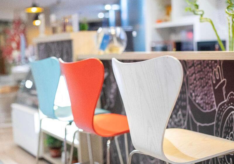 בית מלון כפרי Ibis Tianjing Teda