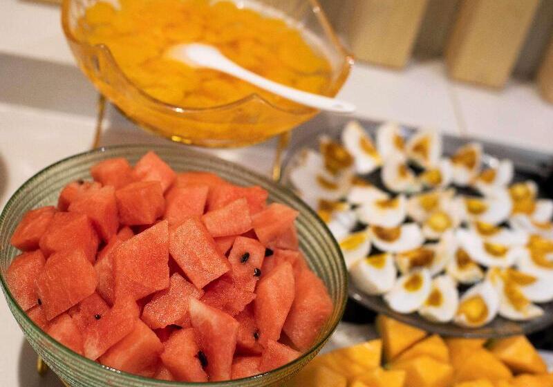 호텔 Ibis Tianjing Teda