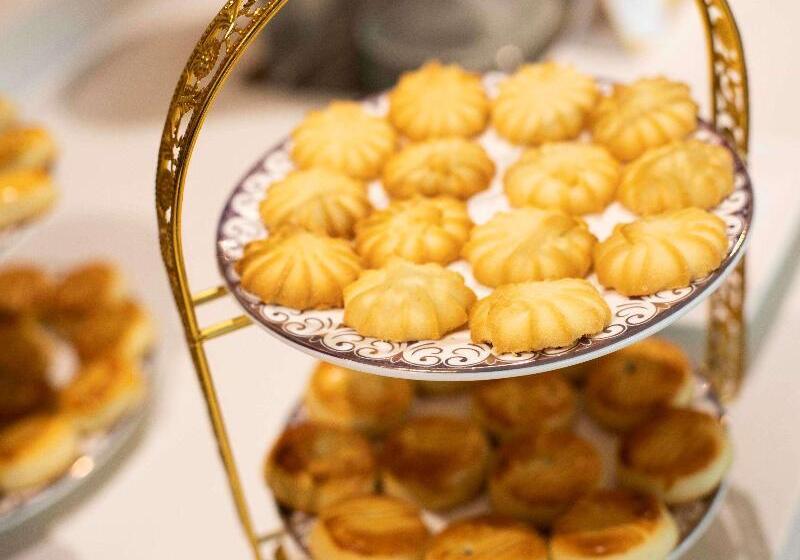 호텔 Ibis Tianjing Teda