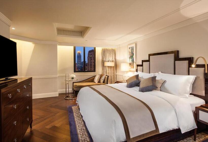 Jinjiang Metropolo Hotel Classiq,shanghai Bund Circle