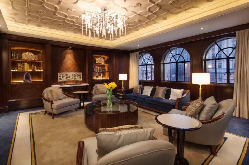 Jinjiang Metropolo Hotel Classiq,shanghai Bund Circle