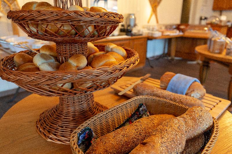 Hotel Jungfrau Lodge, Swiss Mountain