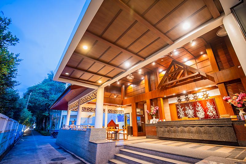 Karon Princess Hotel Sha Extra Plus