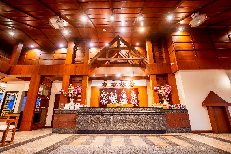 Karon Princess Hotel Sha Extra Plus