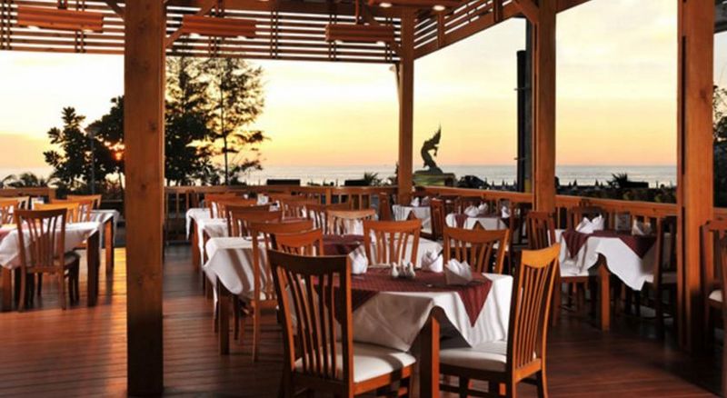 Karon Princess Hotel Sha Extra Plus