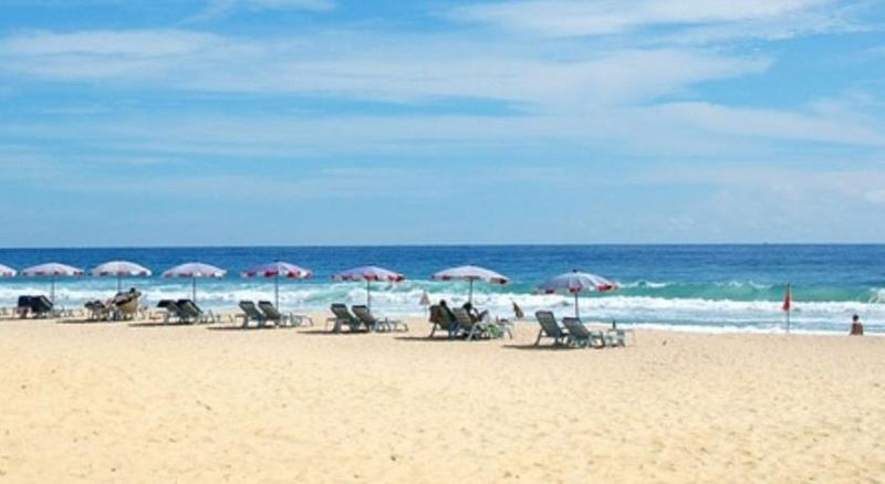 Karon Princess Hotel Sha Extra Plus