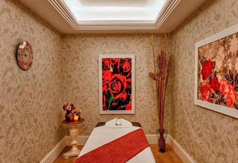 فندق Kaya İstanbul Fair & Convention