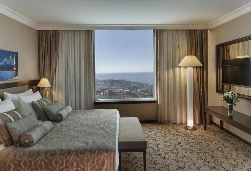 فندق Kaya İstanbul Fair & Convention