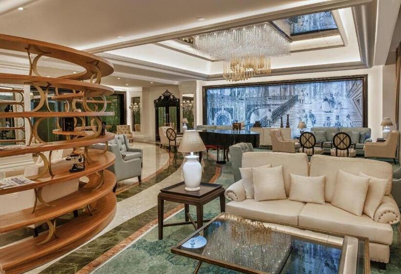 هتل Kaya İstanbul Fair & Convention