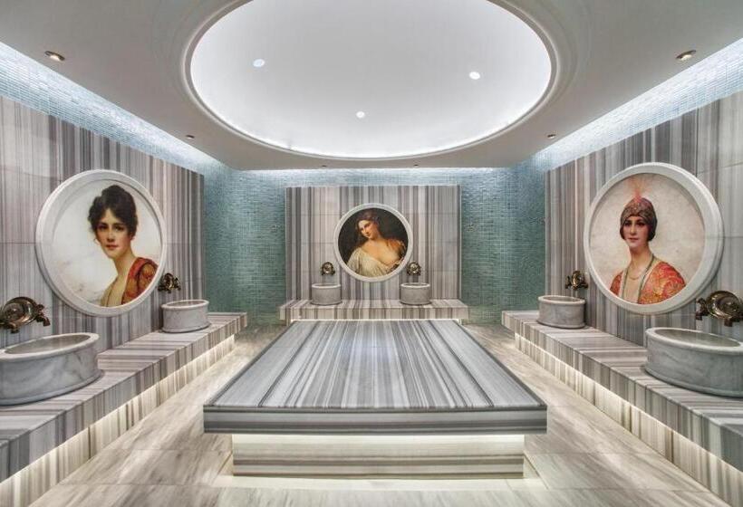 فندق Kaya İstanbul Fair & Convention