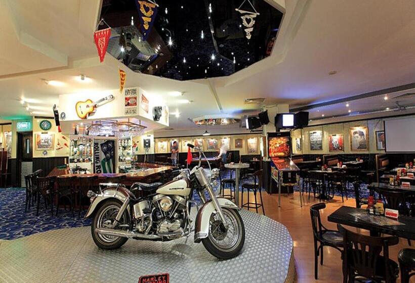 فندق Kaya İstanbul Fair & Convention