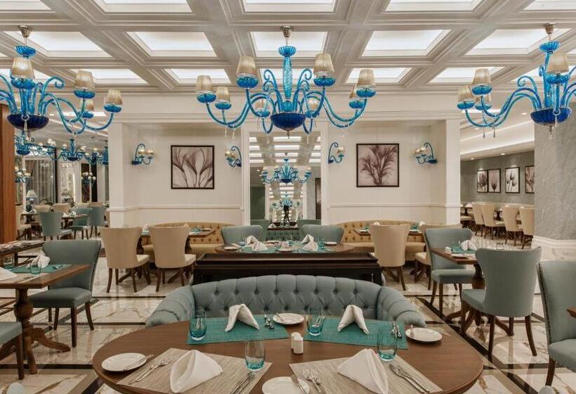 هتل Kaya İstanbul Fair & Convention