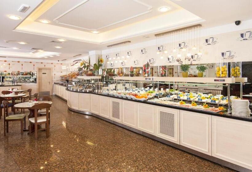 Konak Hotel Taksim