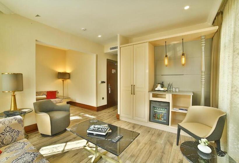Konak Hotel Taksim