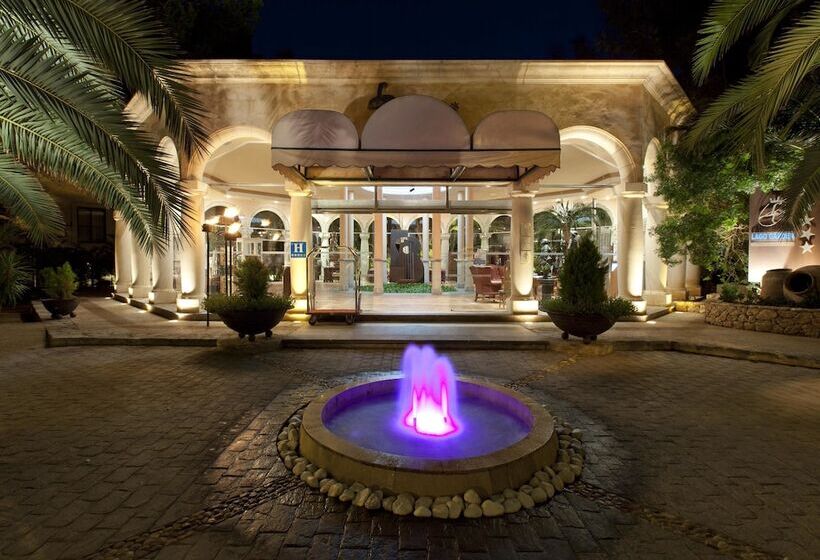 호텔 Lago Garden Apartsuites & Spa