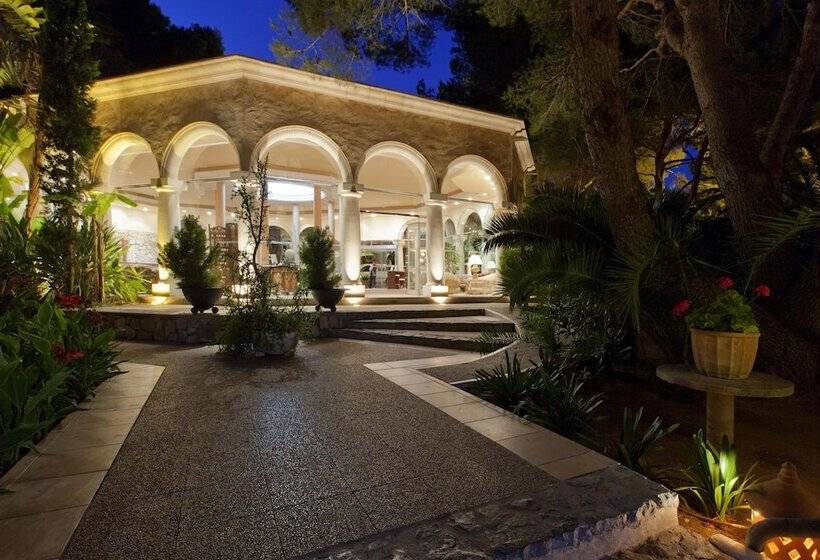 호텔 Lago Garden Apartsuites & Spa