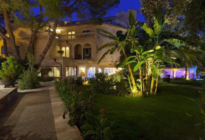 호텔 Lago Garden Apartsuites & Spa