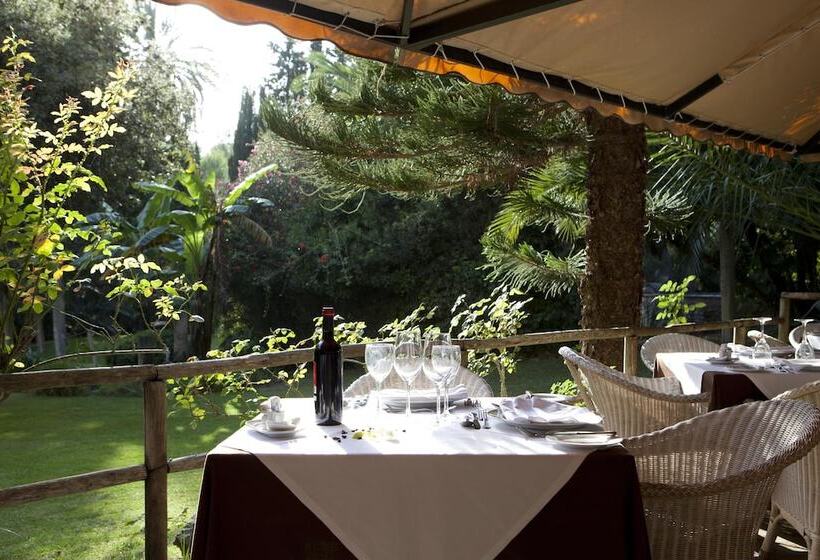 호텔 Lago Garden Apartsuites & Spa