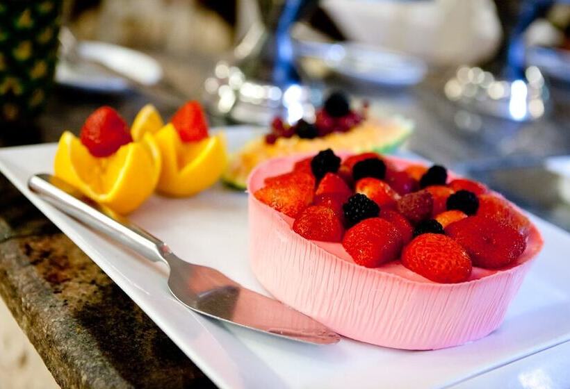 호텔 Lago Garden Apartsuites & Spa