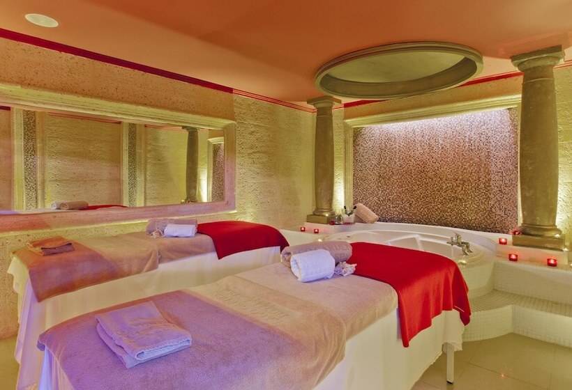 호텔 Lago Garden Apartsuites & Spa