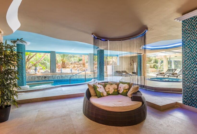 호텔 Lago Garden Apartsuites & Spa