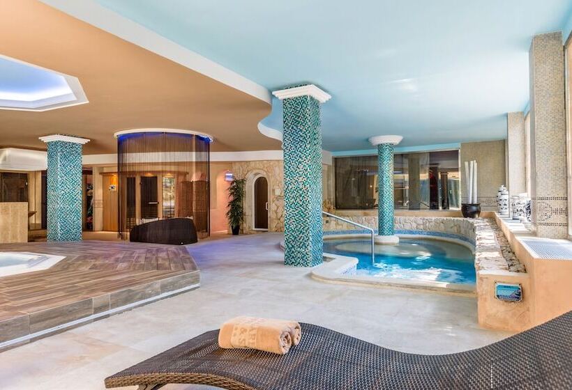 호텔 Lago Garden Apartsuites & Spa