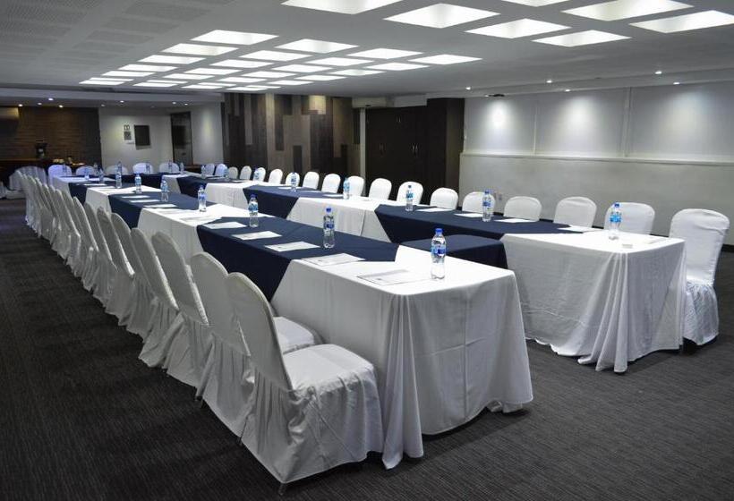 Laila Hotel Cdmx Reforma