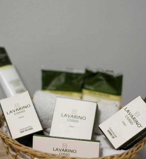 Laila Hotel Cdmx Reforma