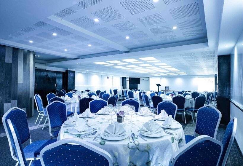 Laila Hotel Cdmx Reforma