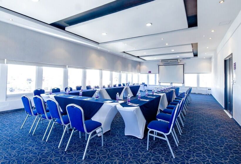 Laila Hotel Cdmx Reforma