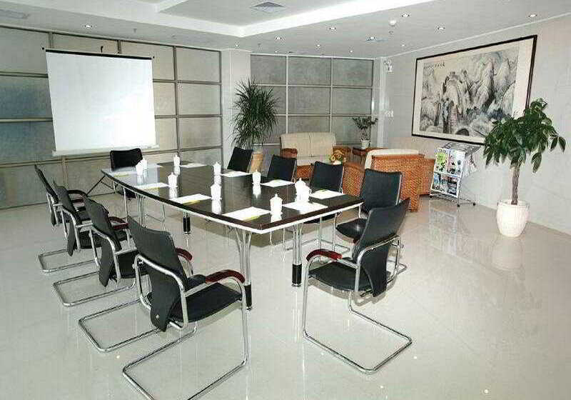 Landscape Beach Hotel Sanya