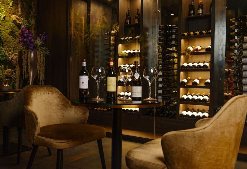 בית מלון כפרי Le Bora Bora By Pearl Resorts