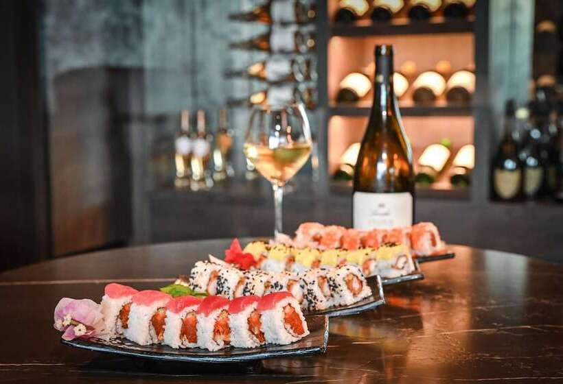 בית מלון כפרי Le Bora Bora By Pearl Resorts